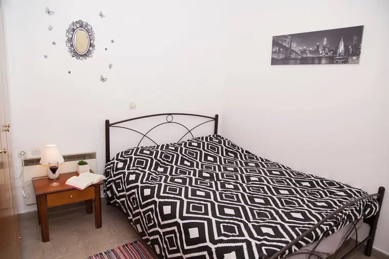 The cosy one-bedroom, photo 3