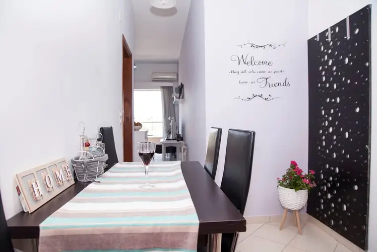 The two-bedroom with the long balcony, photo 3