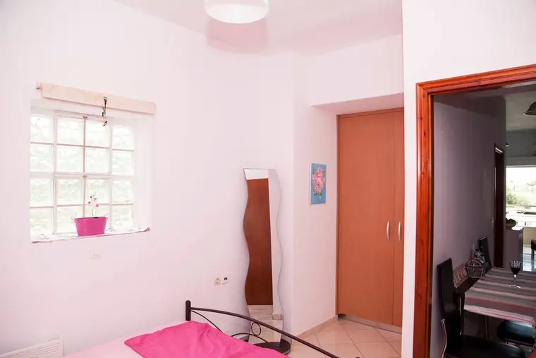The two-bedroom with the long balcony, photo 6