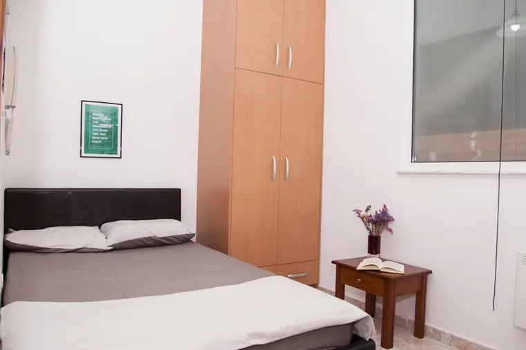 The two-bedroom with the long balcony, photo 5