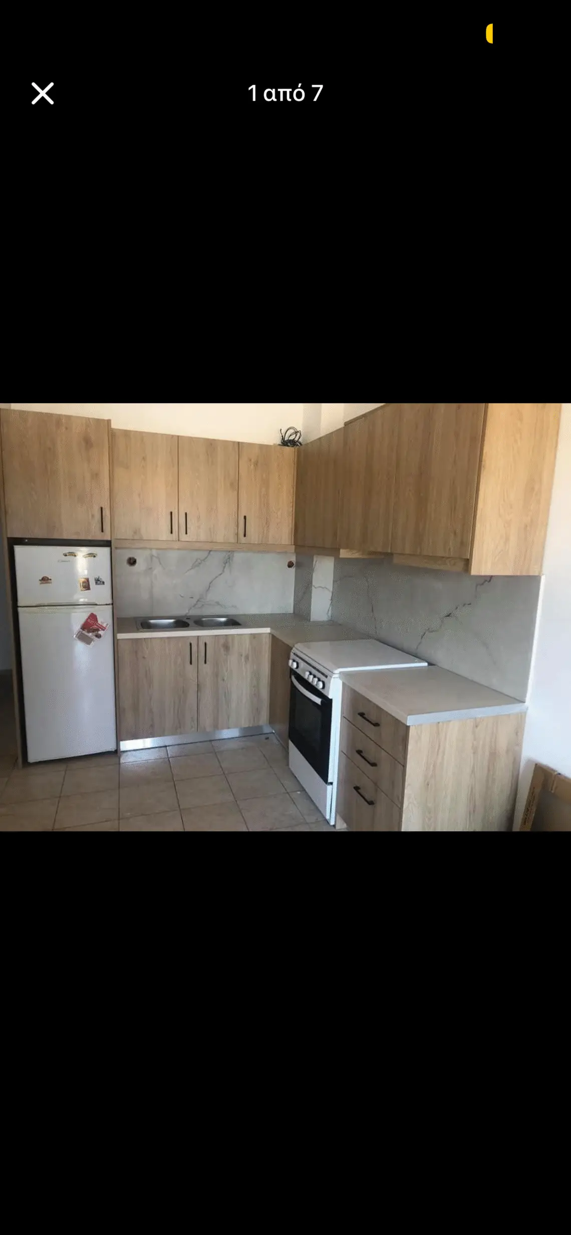The two-bedroom on the third, photo 1