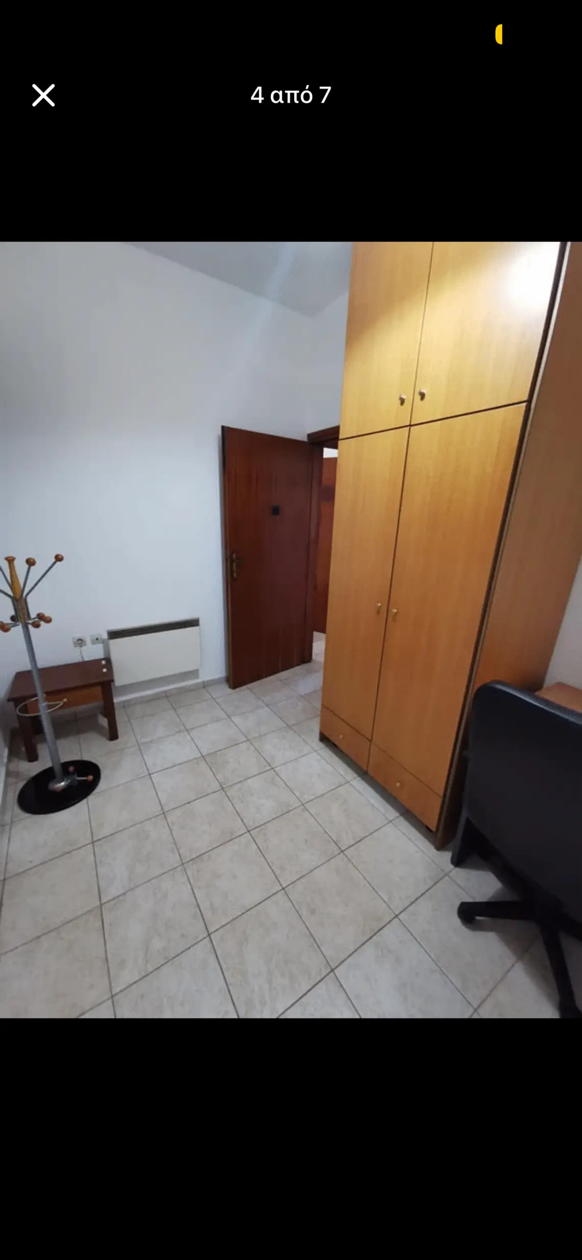The two-bedroom on the third, photo 3