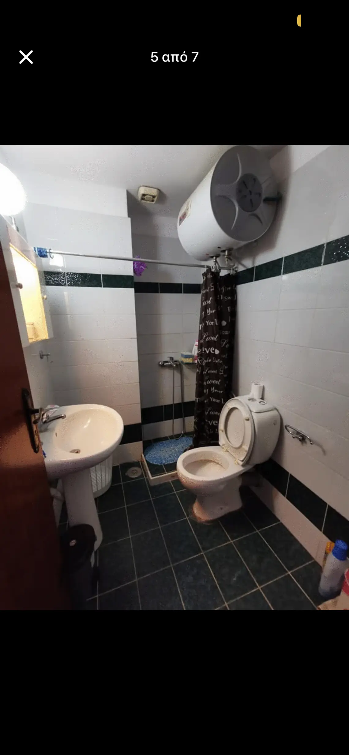 The two-bedroom on the third, photo 4