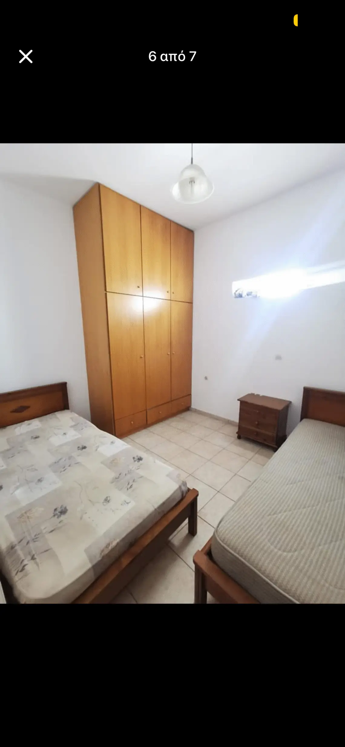 The two-bedroom on the third, photo 5