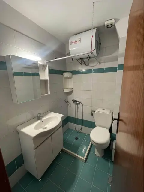 The bright one-bedroom, photo 7