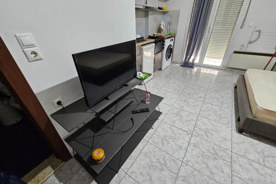 Studio N7 · Profiti Ilia