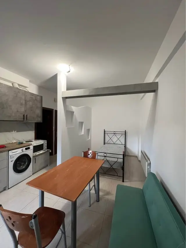 The alcove studio